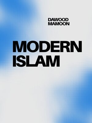 cover image of Modern Islam